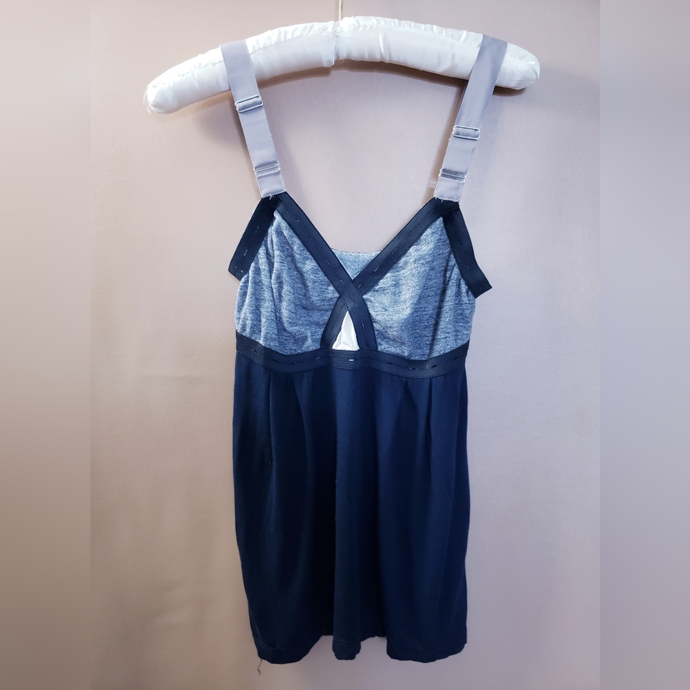 VPL Tank Top Size L Made in USA